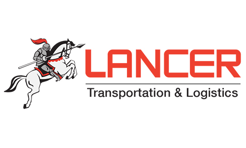 LANCER Transportation and Logistics logo