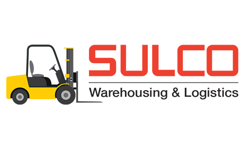 SULCO Warehousing and Logistics logo