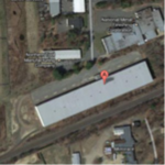 Sulco Warehouse Location Two Map